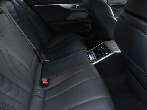 Certified 2023 BMW 840i Gran Coupe xDrive image 37