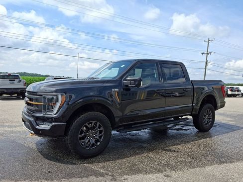 Used 2023 Ford F150 Tremor w/ Equipment Group 402A High AWD/4WD image 3