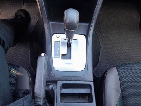 Used 2017 Subaru Crosstrek 2.0i Premium image 26