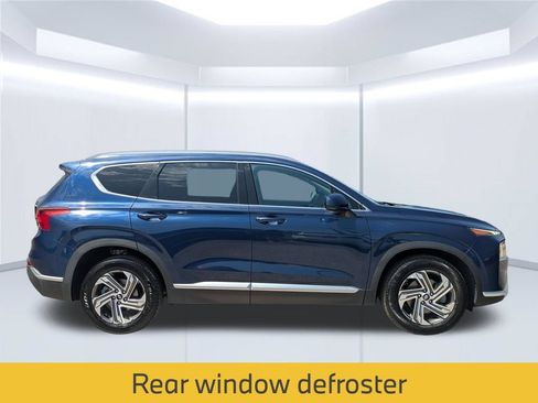 Used 2021 Hyundai Santa Fe SEL FWD image 8