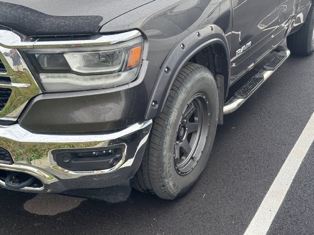 Used 2020 RAM 1500 Big Horn RWD image 7