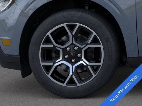 New 2026 Ford Maverick Lariat AWD/4WD image 23