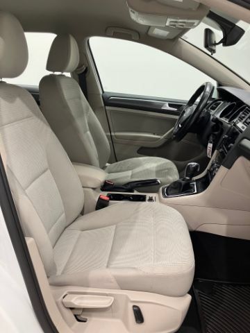 Used 2018 Volkswagen Golf S FWD image 46