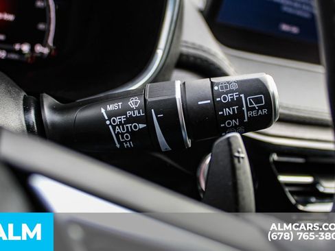 Used 2024 Acura MDX SH-AWD w/ Advance Package image 32