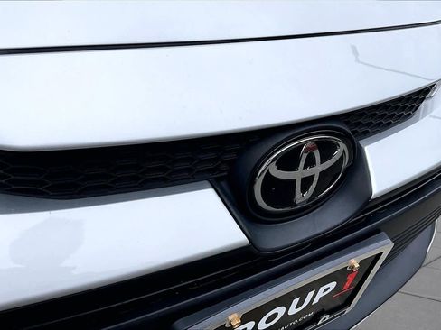 Certified 2025 Toyota Corolla LE FWD image 28