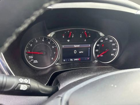 Used 2024 Chevrolet Blazer LT AWD/4WD image 29