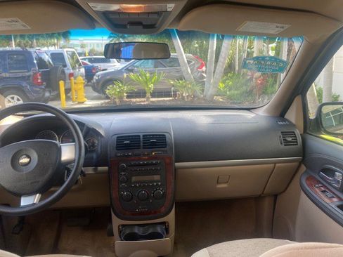 Used 2007 Chevrolet Uplander LS w/ Climate Package image 73