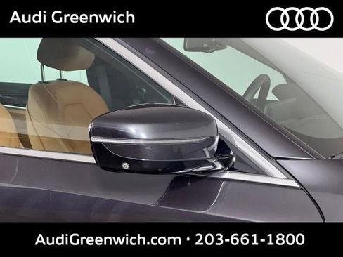 Used 2019 BMW 530i xDrive w/ Premium Package AWD/4WD image 10
