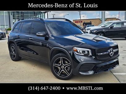 Certified 2022 Mercedes-Benz GLB 250 4MATIC