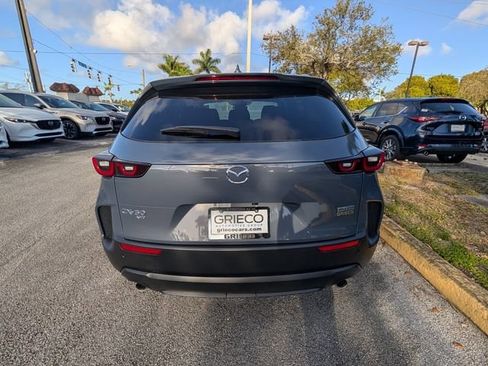 New 2026 MAZDA CX-50 2.5 Hybrid w/ Weather Package image 10