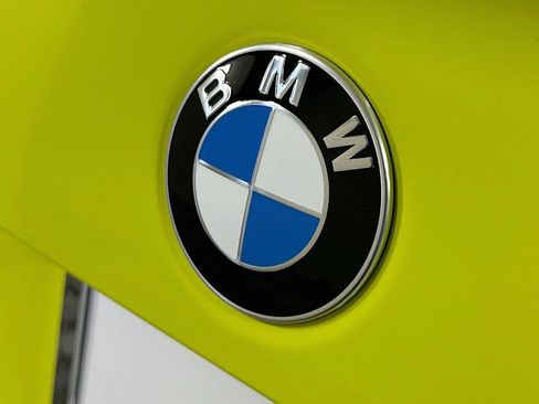 New 2026 BMW M2 RWD image 22
