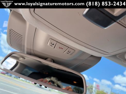 Used 2018 Mercedes-Benz GLS 550 4MATIC image 31