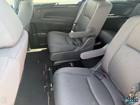 Used 2021 Honda Odyssey EX image 15