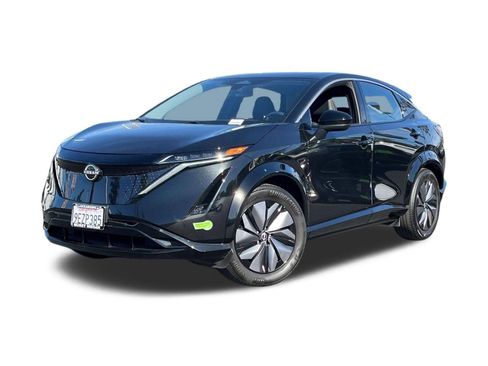 Used 2023 Nissan Ariya Engage image 1