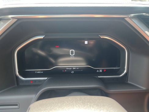 Used 2022 GMC Sierra 1500 Denali AWD/4WD image 18