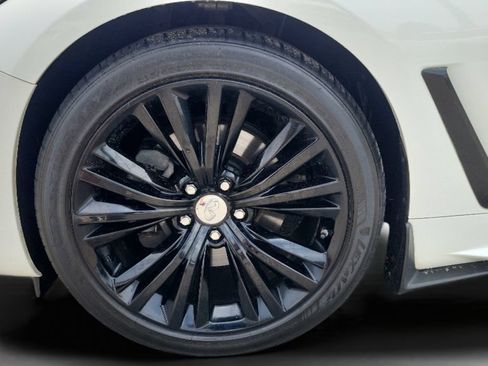 Used 2019 INFINITI Q60 3.0t Luxe AWD/4WD image 27