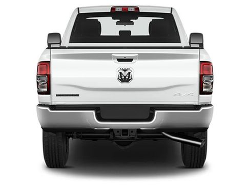 Used 2024 RAM 2500 Limited image 6