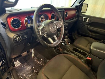 Used 2023 Jeep Gladiator Rubicon w/ Cold Weather Group