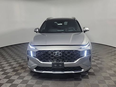 Used 2022 Hyundai Santa Fe Calligraphy AWD/4WD image 15