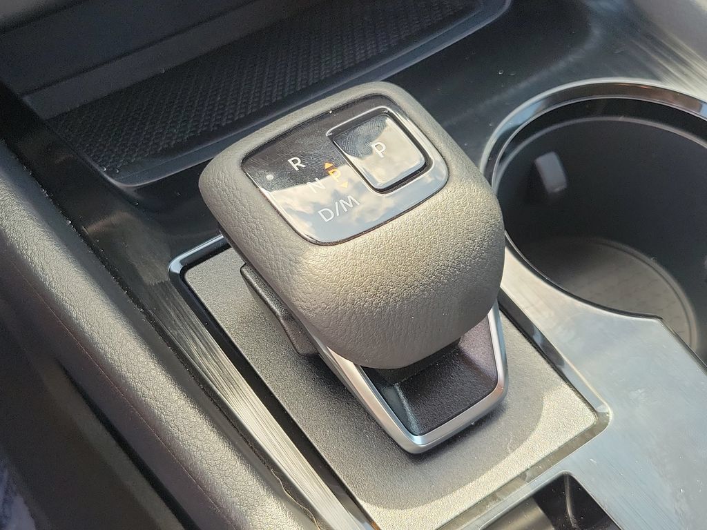 Certified 2026 Nissan Rogue SV AWD/4WD image 28