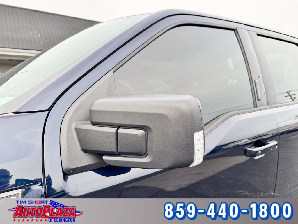 Used 2023 Ford F150 Tremor AWD/4WD image 18