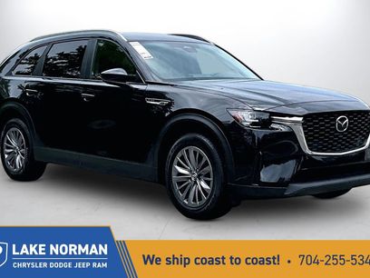 Used 2025 MAZDA CX-90 3.3 Turbo w/ Select Package
