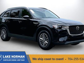 Used 2025 MAZDA CX-90 3.3 Turbo w/ Select Package AWD/4WD video 1