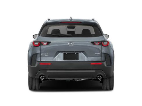 Used 2026 MAZDA CX-50 2.5 Hybrid w/ Weather Package AWD/4WD image 8