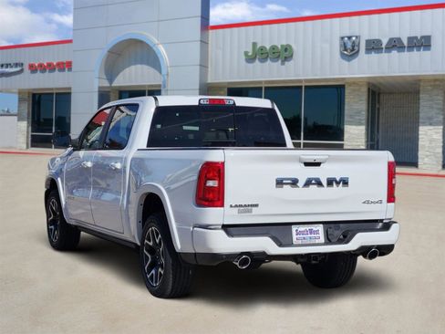 New 2026 RAM 1500 Laramie image 4