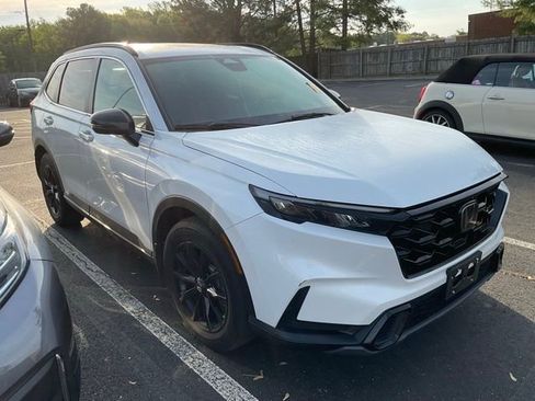 Used 2023 Honda CR-V Sport image 3