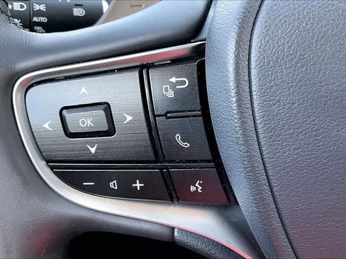 Used 2024 Lexus ES 350 w/ Premium Package image 21