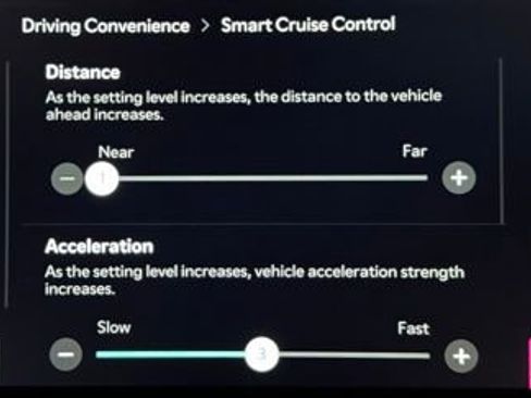 Used 2025 Kia Sorento EX image 38