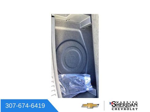 Used 2025 Chevrolet Equinox LT image 31