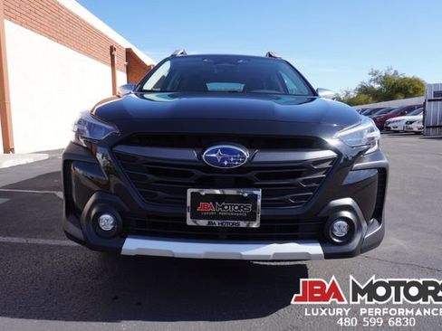 Used 2023 Subaru Outback Touring XT image 20