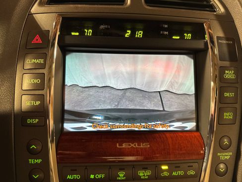 Used 2011 Lexus ES 350 FWD image 22