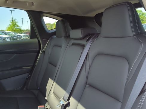 New 2025 Nissan Murano SL image 30