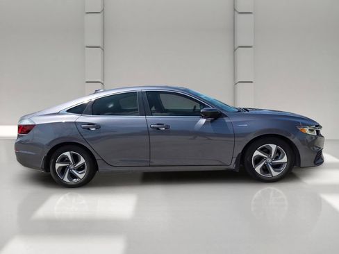 Used 2019 Honda Insight EX image 3