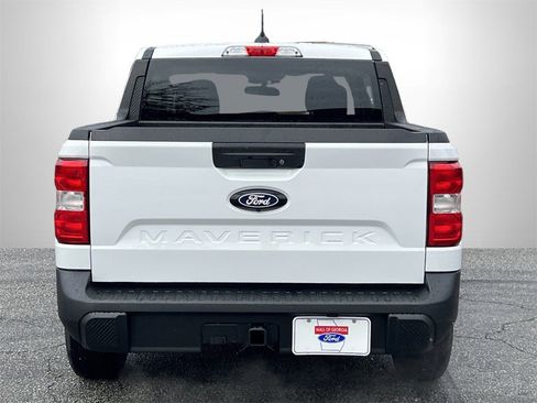 New 2026 Ford Maverick XL image 22