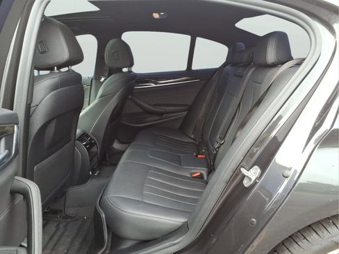 Used 2021 BMW 530i w/ Convenience Package RWD image 33