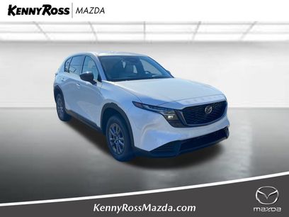 New 2026 MAZDA CX-5 Select