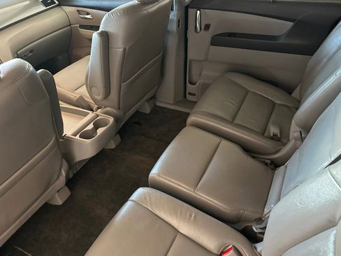 Used 2016 Honda Odyssey EX-L image 12