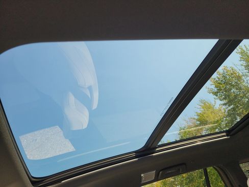 New 2026 Cadillac Vistiq Luxury image 27