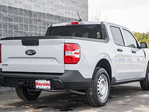 New 2026 Ford Maverick XL w/ 4K Tow Package image 7