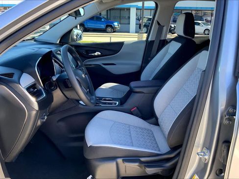 Certified 2024 Chevrolet Equinox LS image 7