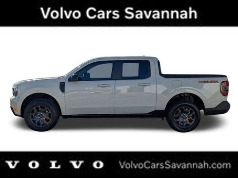 Used 2024 Ford Maverick Tremor w/ Tremor Off-Road Package image 9