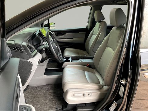 Used 2022 Honda Odyssey EX-L image 21