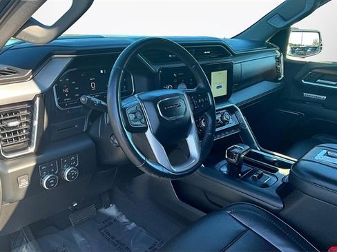 Used 2022 GMC Sierra 1500 Denali image 12