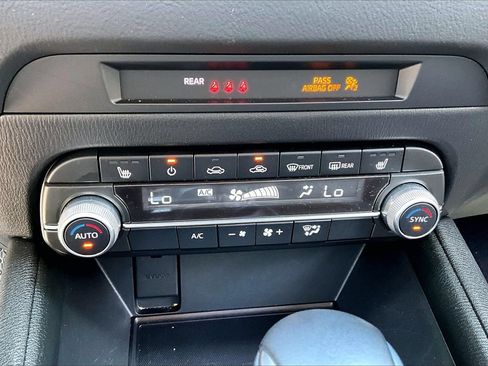 Used 2023 MAZDA CX-5 AWD 2.5 S w/ Select Package image 25