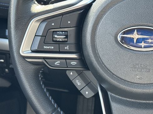 Used 2019 Subaru Legacy 2.5i Sport AWD/4WD image 7