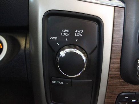 Used 2014 RAM 2500 Laramie w/ Protection Group AWD/4WD image 38